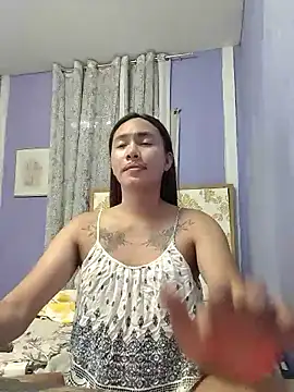 lady kim boner online show from October 25, 2:52 am