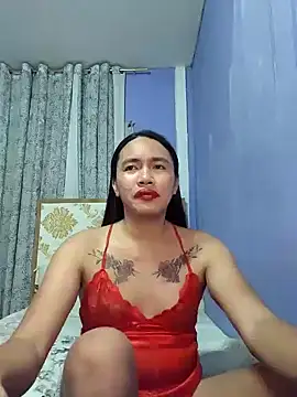 lady kim boner online show from December 1, 1:38 pm