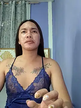 lady kim boner online show from April 6, 12:52 am