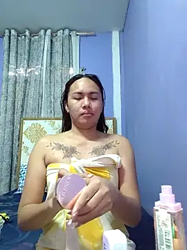 lady kim boner online show from May 31, 5:59 am