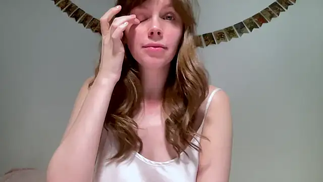 Nikki Mimimi online show from January 7, 11:12 am