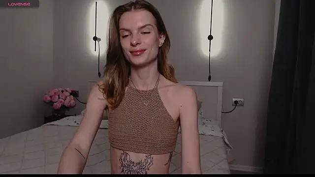 ly lydia online show from March 15, 2:46 am