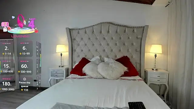 Naughtykitty4 online show from February 16, 11:34 pm