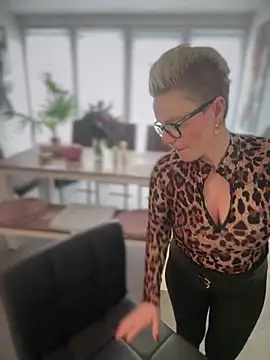 Snapshot of German_Milf chatting on February 12, 1:59 pm German Milf online show from February 12, 1:59 pm