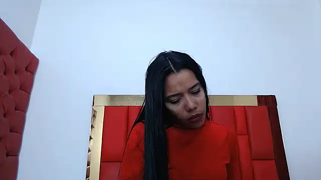 lizeth keilyn online show from November 28, 3:04 pm