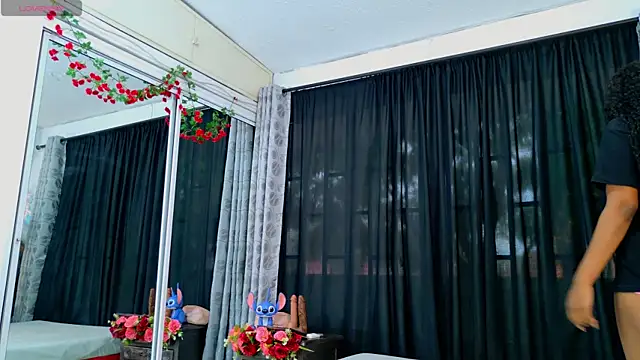 BLACK ROSSE 1 online show from November 3, 12:06 pm