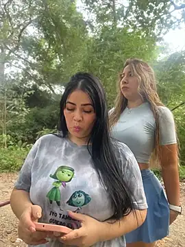 daniela henao online show from June 23, 10:19 pm