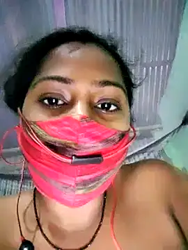 Shristiprakash0 online show from December 5, 12:30 am