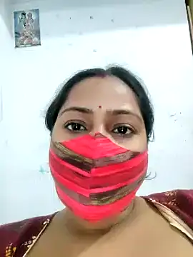 Shristiprakash0 online show from February 17, 7:04 am