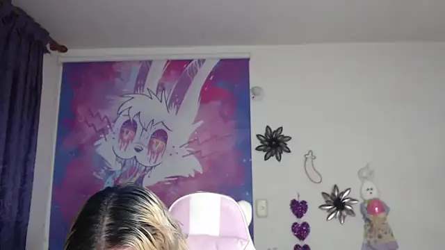 SLOPPYTITSS online show from March 3, 7:43 am