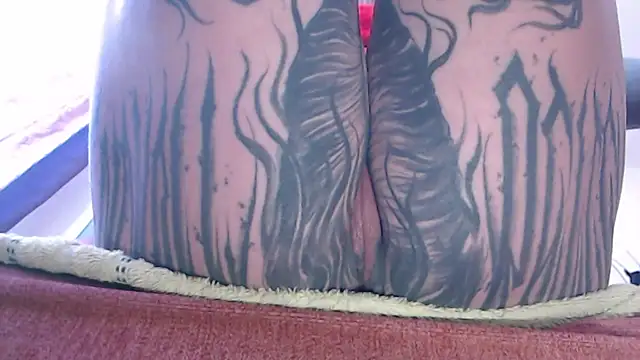 SLOPPYTITSS online show from November 4, 2:49 pm