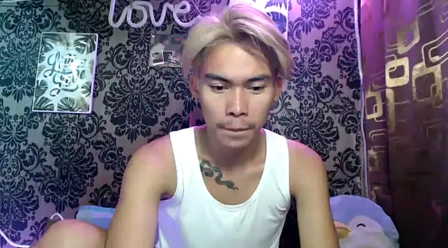 asianpatt69 online show from December 2, 8:30 am