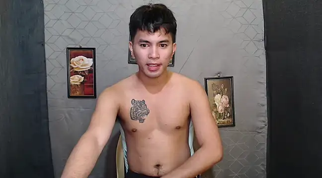 asianpatt69 online show from January 30, 3:55 am