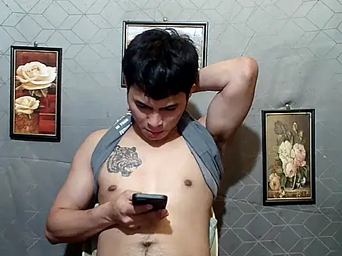 asianpatt69 online show from February 13, 9:49 am