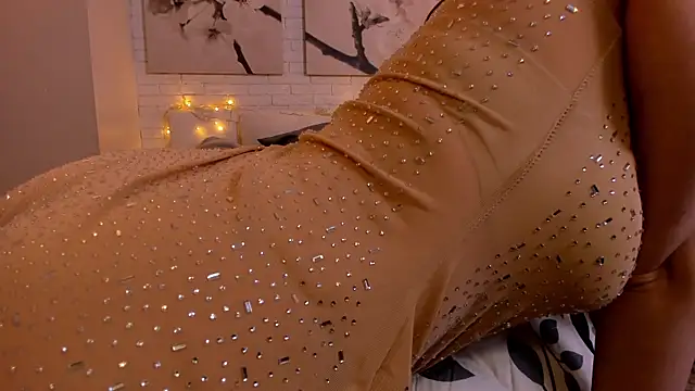 Betty June online show from February 10, 3:24 am