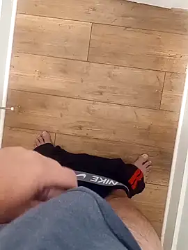 Mark Dad online show from October 31, 10:05 am