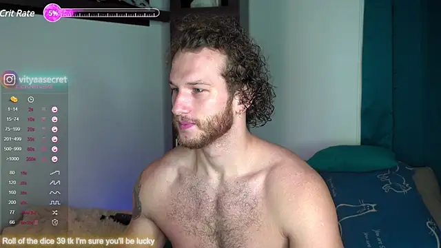 VIktorSecret online show from January 22, 4:34 am