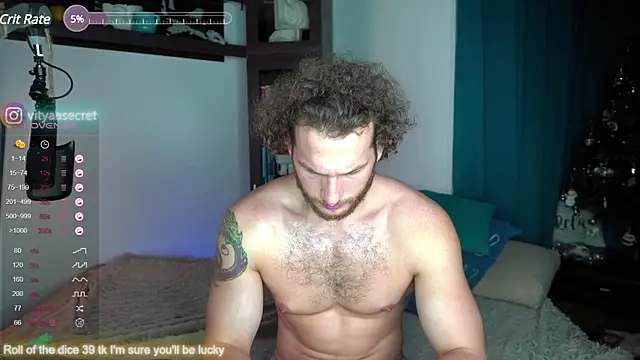 VIktorSecret online show from January 25, 6:55 am