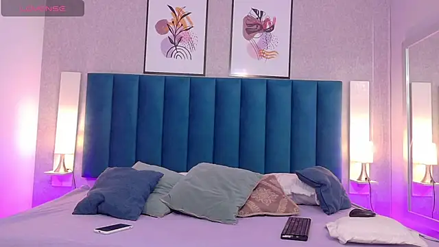 MiaMidnnightt online show from October 24, 12:34 pm