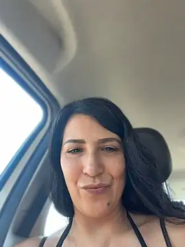 Cataleya80 online show from July 8, 11:04 am