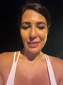 Cataleya80 online show from July 17, 9:41 pm