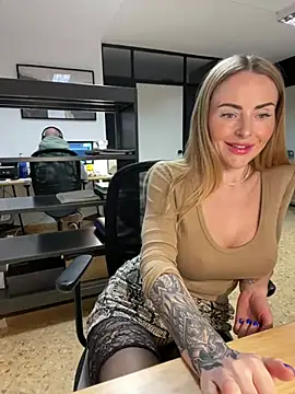 EmaSalis online show from January 15, 9:56 am