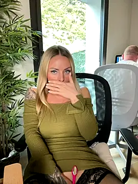 EmaSalis online show from October 14, 9:10 am