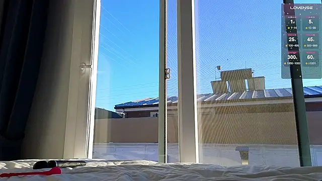 Misss Vikk online show from February 23, 2:35 pm