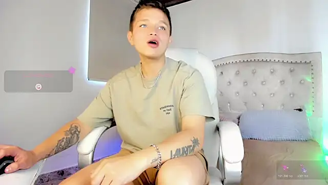 Tim wolf online show from November 17, 9:20 pm