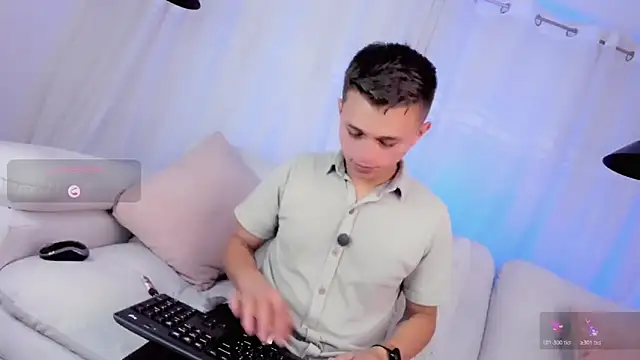 Tim wolf online show from April 11, 7:18 pm