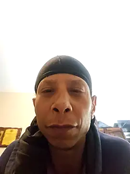 Vybezmaster online show from November 17, 6:41 am