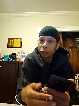 Vybezmaster online show from November 21, 11:25 pm