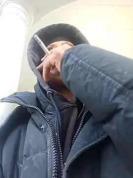 Vybezmaster online show from November 23, 9:14 pm