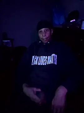 Vybezmaster online show from January 13, 4:07 am