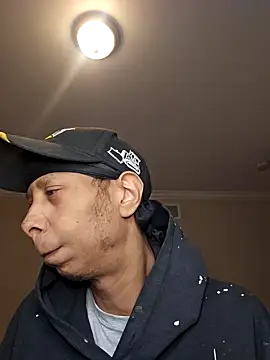 Vybezmaster online show from April 19, 12:00 am