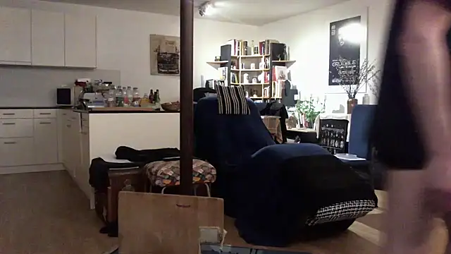 seelengleich online show from March 1, 11:47 pm