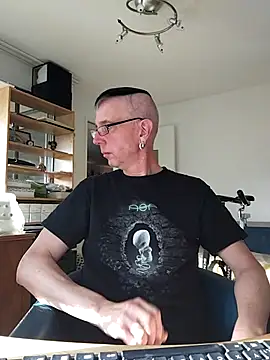 seelengleich online show from October 21, 1:34 pm