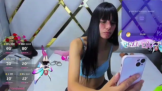 kylie seex online show from March 23, 3:10 am