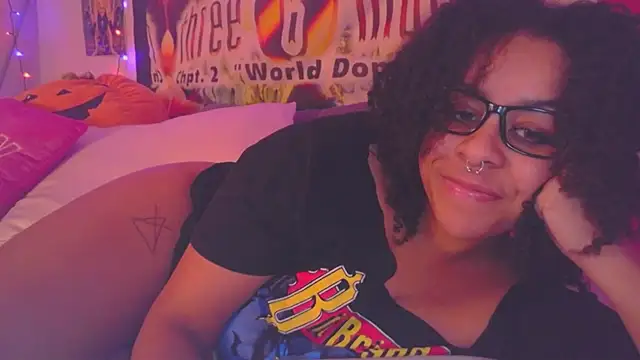 N1NT3NDH03 online show from January 28, 6:16 am