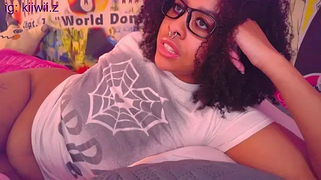 N1NT3NDH03 online show from February 25, 5:08 am