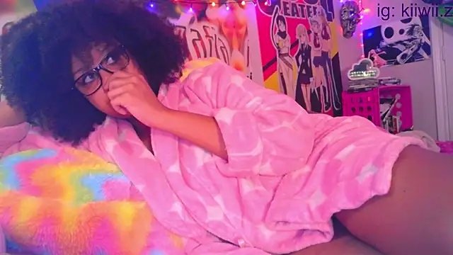 N1NT3NDH03 online show from March 20, 3:56 am