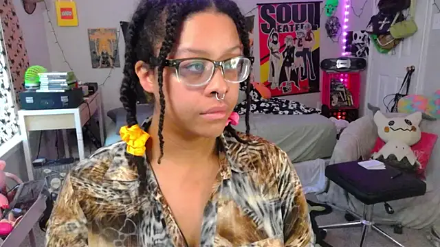 N1NT3NDH03 online show from October 1, 1:39 pm