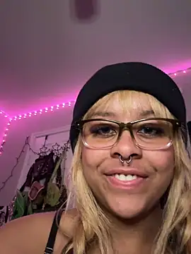 N1NT3NDH03 online show from March 29, 6:35 am