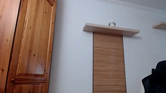 Lisakisss online show from March 15, 10:13 am