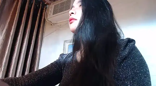 Urbabygirl jenny online show from December 6, 11:44 am