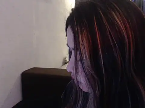 Snapshot of Urbabygirl_jenny chatting on June 13, 8:56 am Urbabygirl jenny online show from June 13, 8:56 am