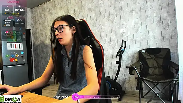 MollyLollipop online show from December 6, 6:59 am