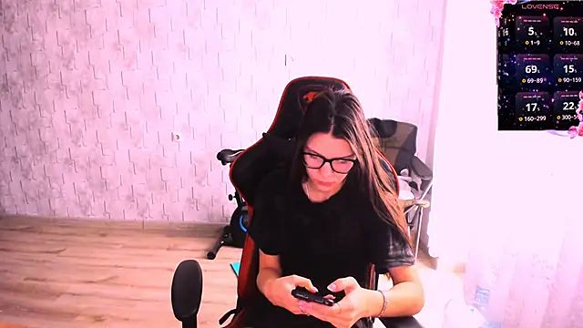 MollyLollipop online show from February 28, 4:54 am