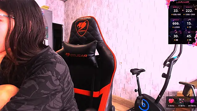 MollyLollipop online show from February 28, 7:58 am