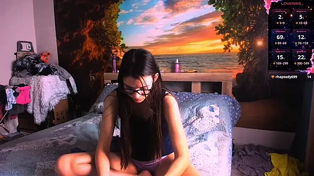 MollyLollipop online show from March 14, 7:26 am